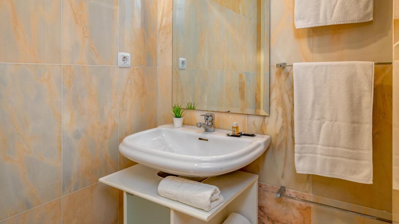 Seaview Apartment With Pool In La Cala De Mijas By Costarentals - Ref 188 外观 照片