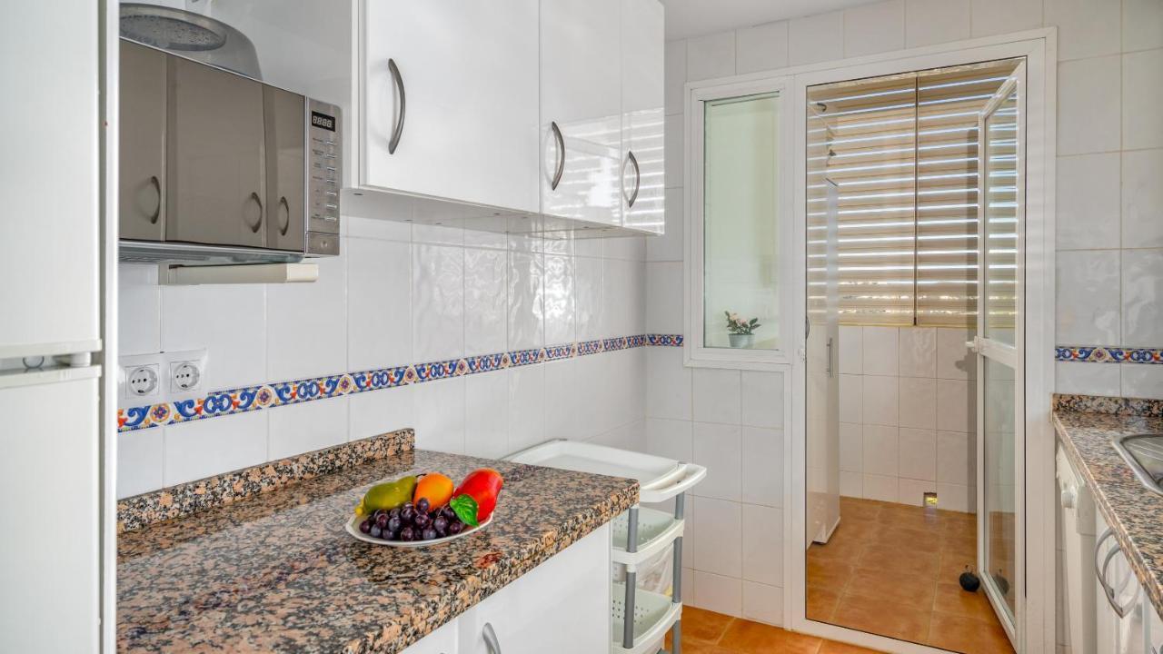 Seaview Apartment With Pool In La Cala De Mijas By Costarentals - Ref 188 外观 照片