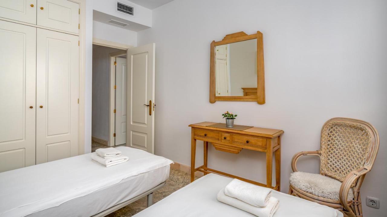Seaview Apartment With Pool In La Cala De Mijas By Costarentals - Ref 188 外观 照片