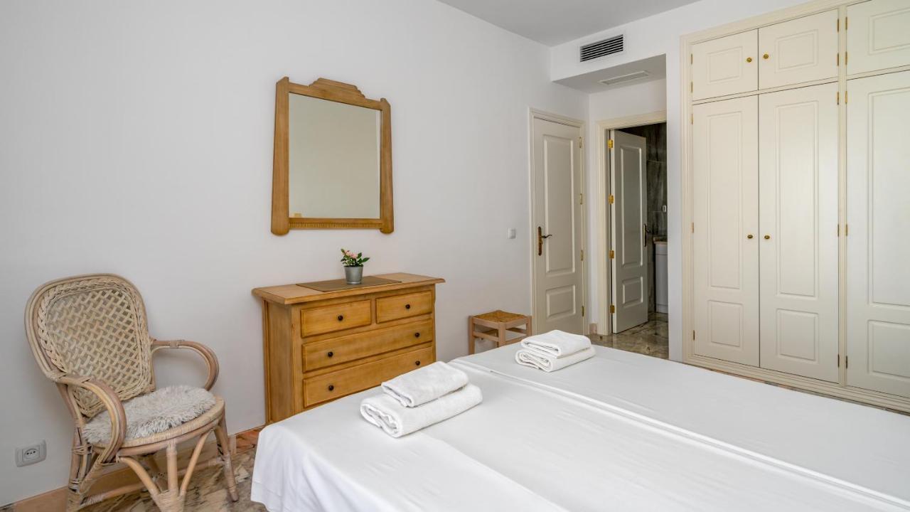 Seaview Apartment With Pool In La Cala De Mijas By Costarentals - Ref 188 外观 照片